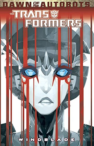 Stock image for Windblade for sale by ThriftBooks-Atlanta