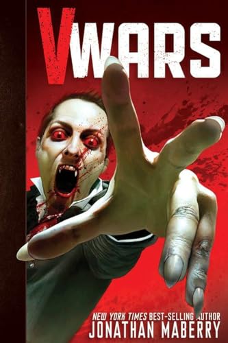 Stock image for V-Wars Volume 1: Crimson Queen (V-Wars Comics) for sale by Wonder Book