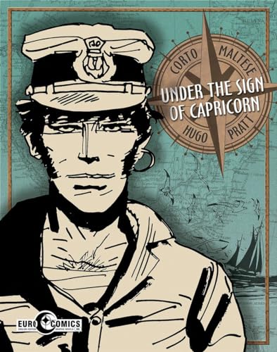 Corto Maltese: Under the Sign of Capricorn