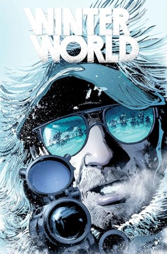 Imagen de archivo de Winterworld Volume 1: La Ni�a a la venta por Wonder Book