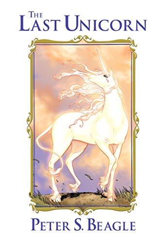 9781631401275: The Last Unicorn (Graphic Novel)