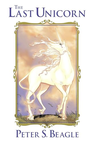 9781631401275: The Last Unicorn