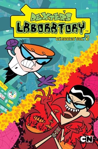 Stock image for DEXTER'S LABORATORY CLASSICS VOL for sale by Seattle Goodwill