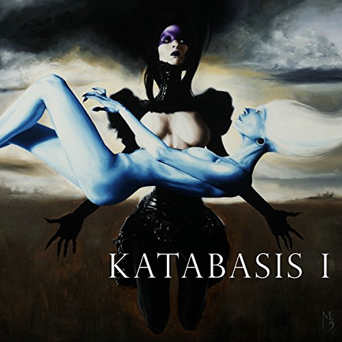 Stock image for Katabasis 1 for sale by Lowry's Books