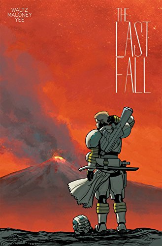 Imagen de archivo de The Last Fall a la venta por Better World Books: West