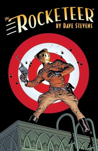 Stock image for The Rocketeer: The Complete Adventures Format: Paperback for sale by INDOO