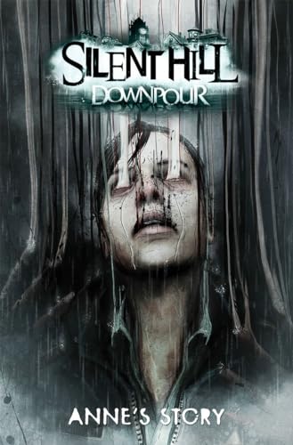 salchicha yo mismo buque de vapor Silent Hill Downpour: Anne's Story - Waltz, Tom: 9781631402289 - IberLibro