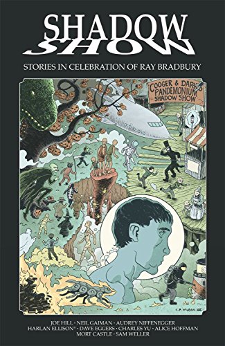 Stock image for Shadow Show: Stories In Celebration of Ray Bradbury for sale by Bookmonger.Ltd