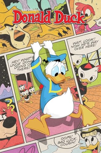 Beispielbild fr Donald Duck: Shellfish Motives zum Verkauf von HPB-Movies