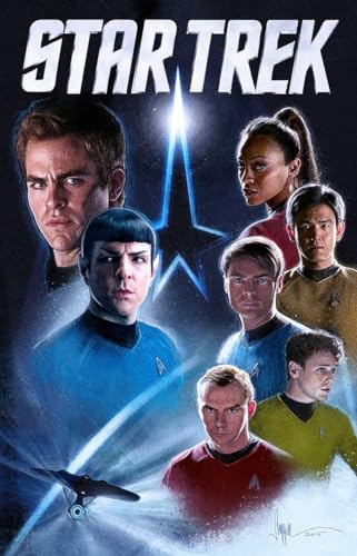 Stock image for Star Trek: New Adventures Volume 2 for sale by Better World Books: West