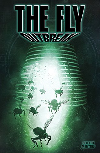 Imagen de archivo de The Fly: Outbreak a la venta por HPB-Emerald