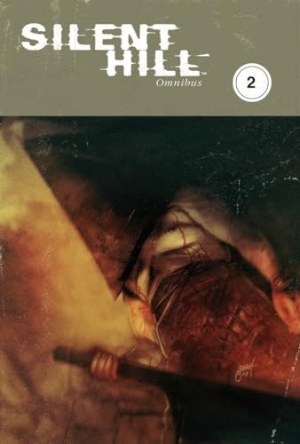 9781631404481: Silent Hill Omnibus Volume 2