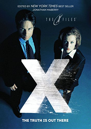 Imagen de archivo de X-Files: The Truth Is Out There a la venta por medimops