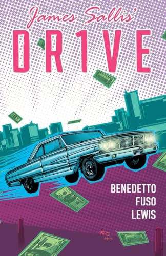 Stock image for Drive for sale by Better World Books