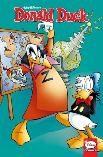 Beispielbild fr Donald Duck: Tycoonraker zum Verkauf von Goodwill Industries of VSB