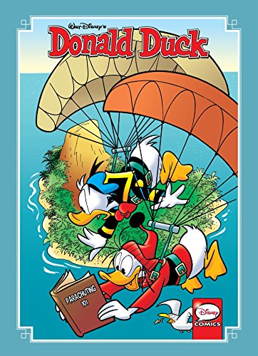 Imagen de archivo de Donald Duck: Timeless Tales Volume 1 a la venta por Goodwill
