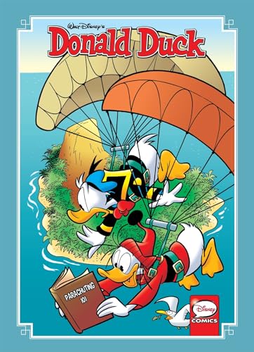 9781631405723: Donald Duck: Timeless Tales Volume 1