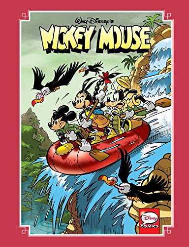 Imagen de archivo de Mickey Mouse: Timeless Tales Volume 1 a la venta por Zoom Books Company