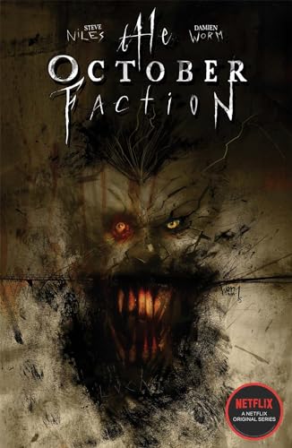 Imagen de archivo de October Faction Volume 2 a la venta por HPB-Ruby