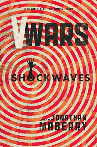 Beispielbild fr V-Wars: Shockwaves zum Verkauf von Zoom Books Company