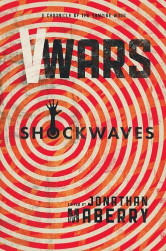 Stock image for V-Wars: Shockwaves for sale by Books Unplugged
