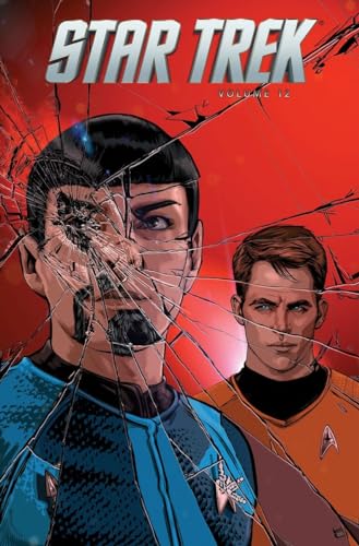 Beispielbild fr Star Trek Volume 12 zum Verkauf von HPB-Emerald