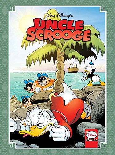 9781631406720: Uncle Scrooge: Timeless Tales Volume 2