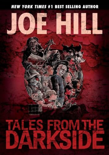9781631407253: Tales from the Darkside: Scripts by Joe Hill