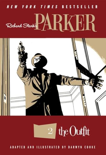 Beispielbild fr Richard Stark's Parker: The Outfit zum Verkauf von Wonder Book