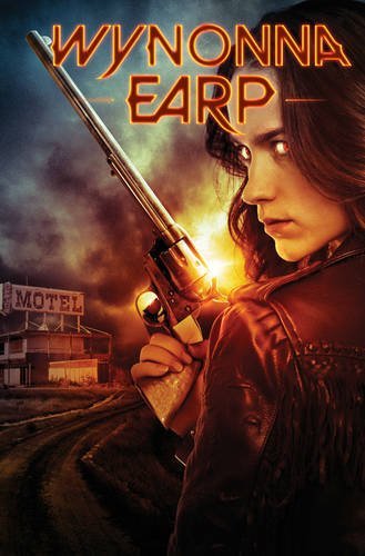 9781631407536: Wynonna Earp Volume 1: Homecoming