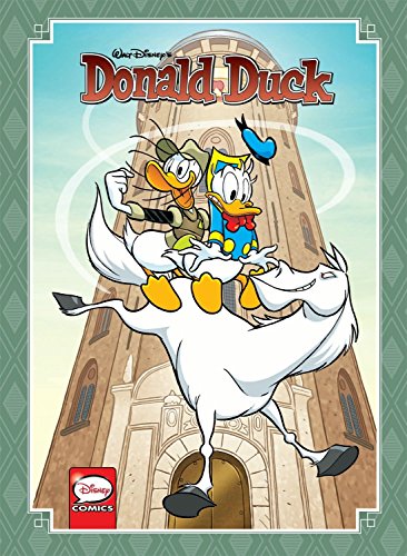 9781631407659: Donald Duck: Timeless Tales Volume 2 (Walt Disney's: Donald Duck)