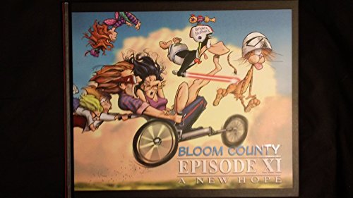 9781631407888: Bloom County Episode XI: A New Hope