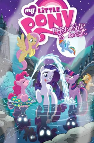 Stock image for My Little Pony: Friendship is Magic Volume 11 for sale by SecondSale