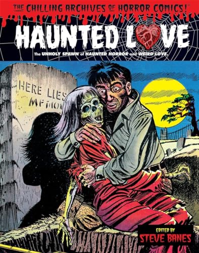 Stock image for Haunted Love Volume 1 for sale by Daedalus Books