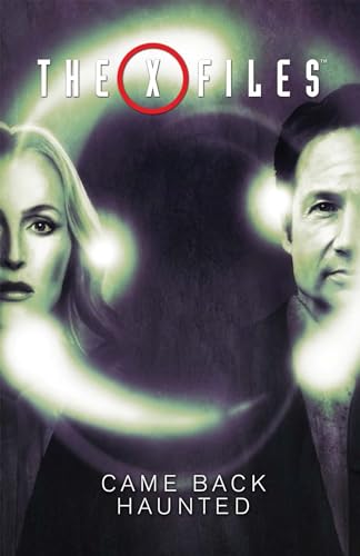 9781631408625: The X-Files, Vol. 2: Came Back Haunted