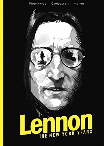 Beispielbild fr Lennon: The New York Years zum Verkauf von Better World Books