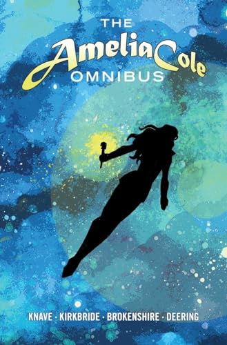 Stock image for Amelia Cole Omnibus for sale by Bellwetherbooks
