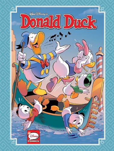 Stock image for Donald Duck : Timeless Tales. Volume 3 for sale by Blackwell's
