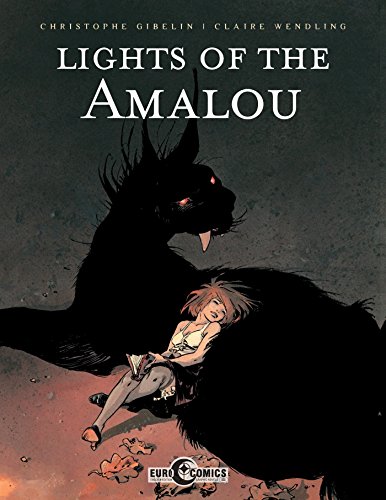Beispielbild fr Lights of the Amalou zum Verkauf von Save With Sam
