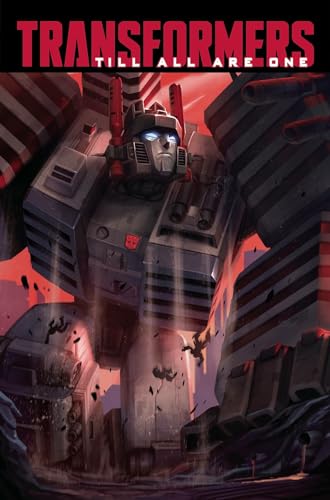 Beispielbild fr Transformers: Till All Are One, Vol. 2: 1 zum Verkauf von AwesomeBooks