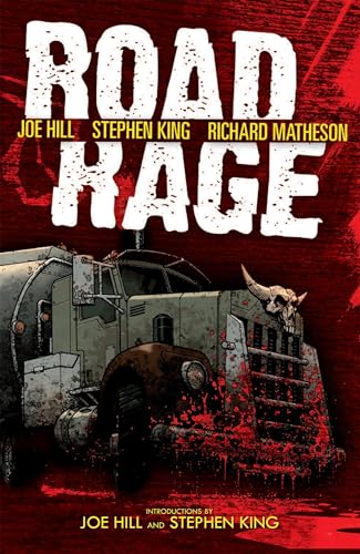 Imagen de archivo de Road Rage a la venta por GoldenWavesOfBooks