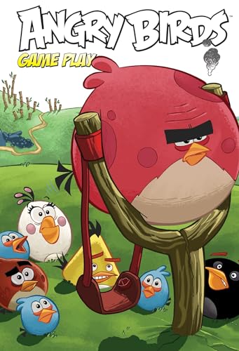 Stock image for Angry Birds Comics: Game Play for sale by BooksRun