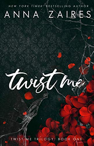 Beispielbild fr Twist Me zum Verkauf von WorldofBooks