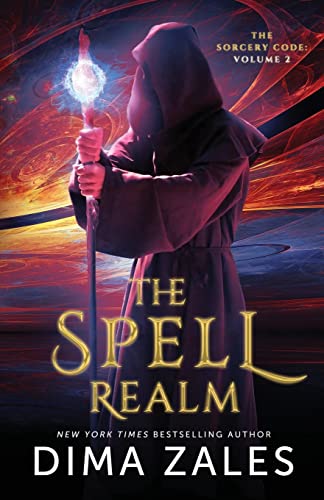 Beispielbild fr The Spell Realm: Volume 2 (The Sorcery Code) zum Verkauf von WorldofBooks