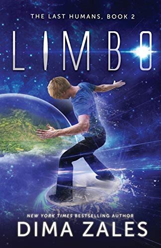 Imagen de archivo de Limbo (The Last Humans) a la venta por Half Price Books Inc.