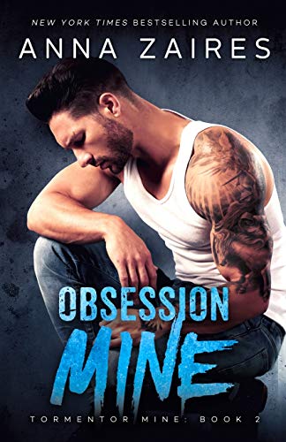 Beispielbild fr Obsession Mine: Volume 2 (Tormentor Mine) zum Verkauf von AwesomeBooks