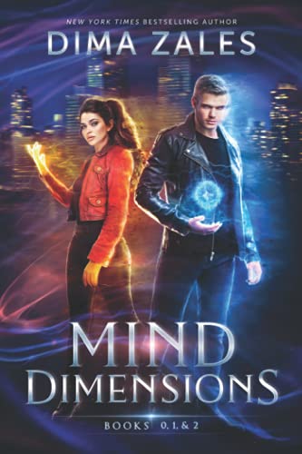 9781631424083: Mind Dimensions Books 0, 1, And 2