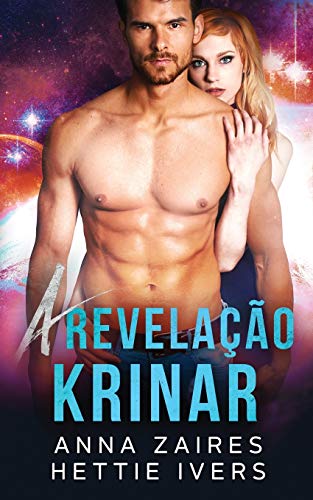 Stock image for A Revelação Krinar: Um Romance das Cr nicas Krinar for sale by ThriftBooks-Atlanta