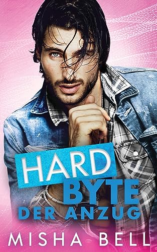 Stock image for Hard Byte â" Der Anzug (German Edition) [Soft Cover ] for sale by booksXpress