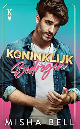 Stock image for Koninklijk bedrogen for sale by GreatBookPrices